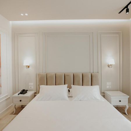 Seaside Hotel Vlore Luaran gambar