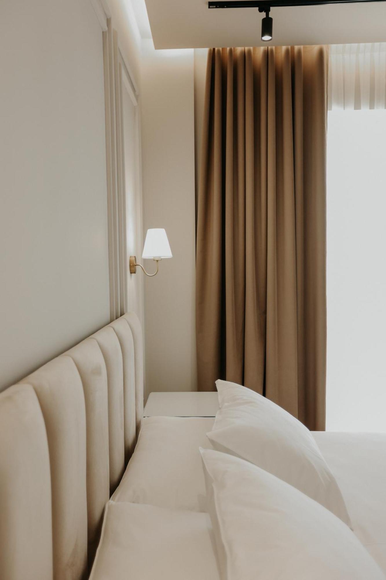 Seaside Hotel Vlore Luaran gambar