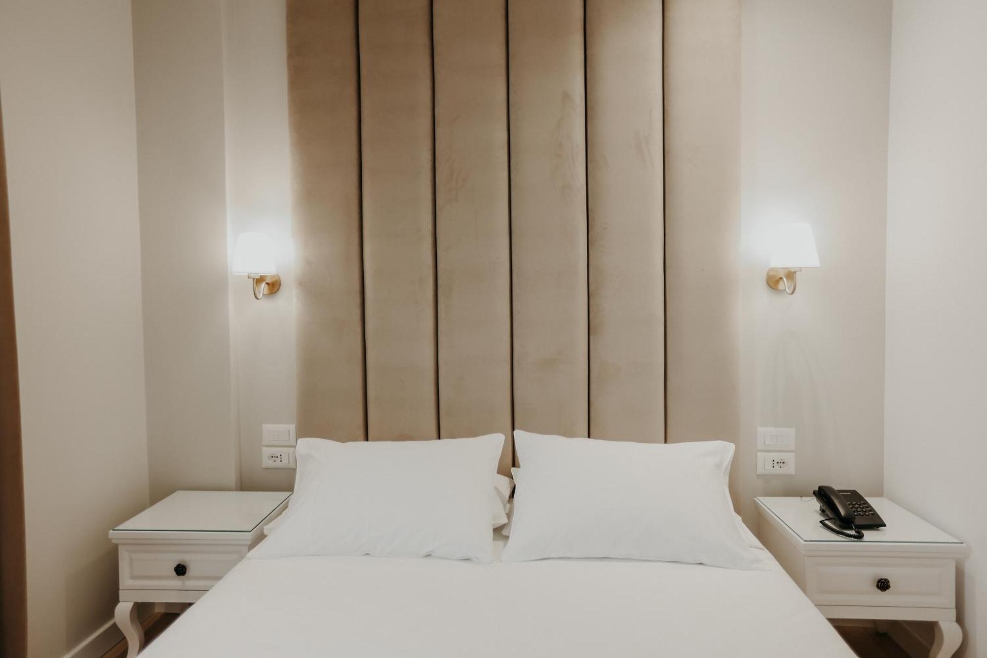 Seaside Hotel Vlore Luaran gambar